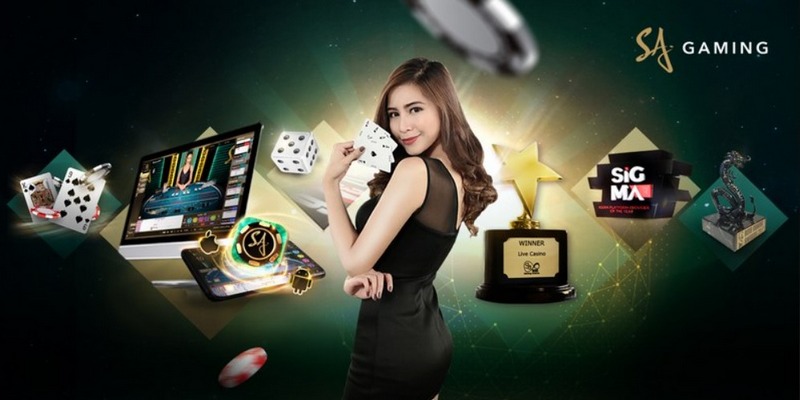 Tìm hiểu sơ lược những thông tin thú vị về casino Sa Gaming 98Win