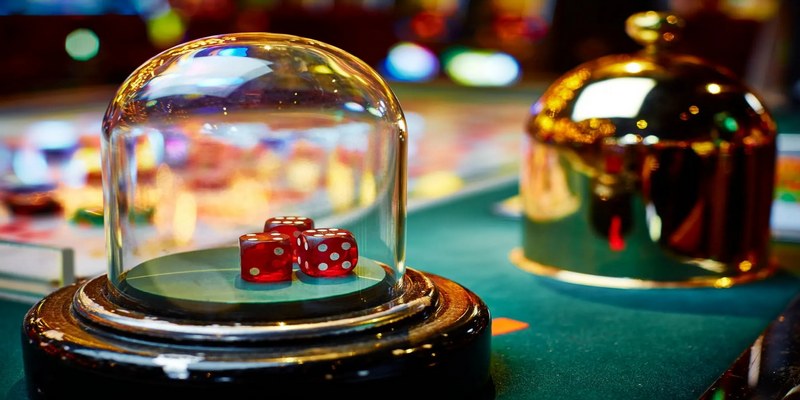 Sicbo nổi tiếng là tựa game dễ chơi, dễ trúng thưởng tại sảnh SA